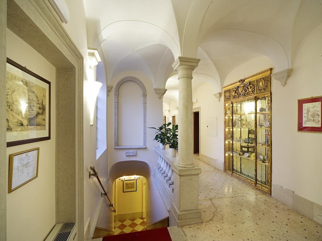 Горящие туры в отель San Sebastiano Garden Венеция