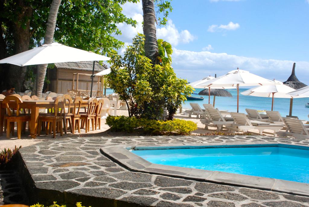Горящие туры в отель Athena Villas Маврикий Маврикий