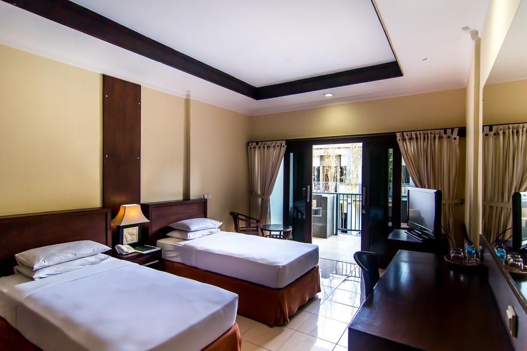 Hotel photos Champlung Mas Legian