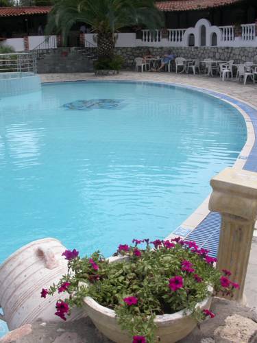 Відпочинок в готелі Kassandra Bay Hotel Кассандра Греція