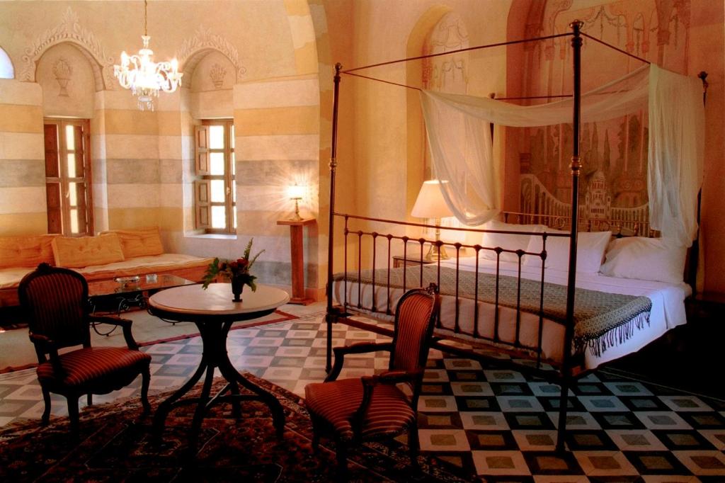 Горящие туры в отель Al Moudira Hotel