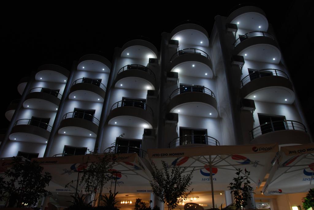 Recenzje turystów, Bora Bora Hotel
