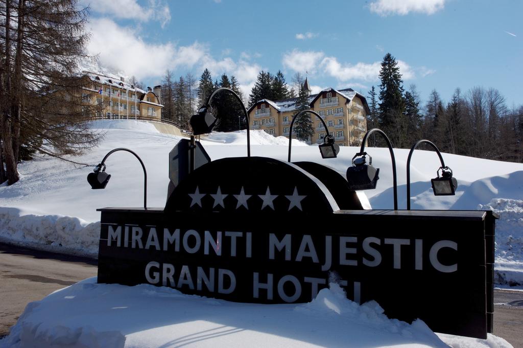 Цены в отеле Le Miramonti