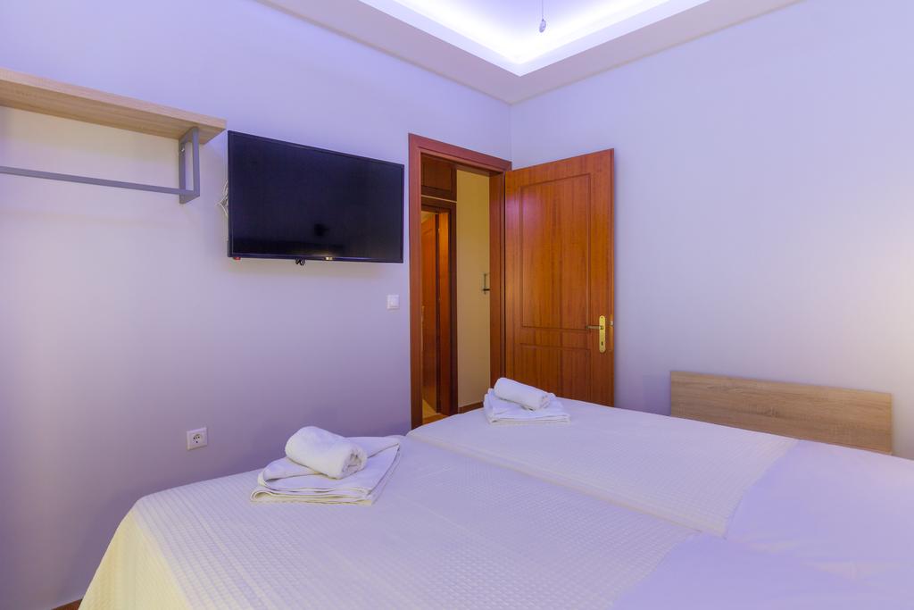 Відгуки про відпочинок у готелі, Ntinas Filoxenia Hotel-Apartments