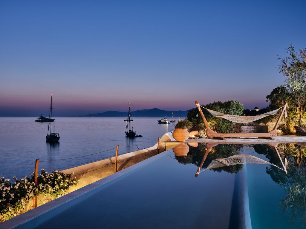 Отель, 3, Belvedere Mykonos - Waterfront Villa & Suites