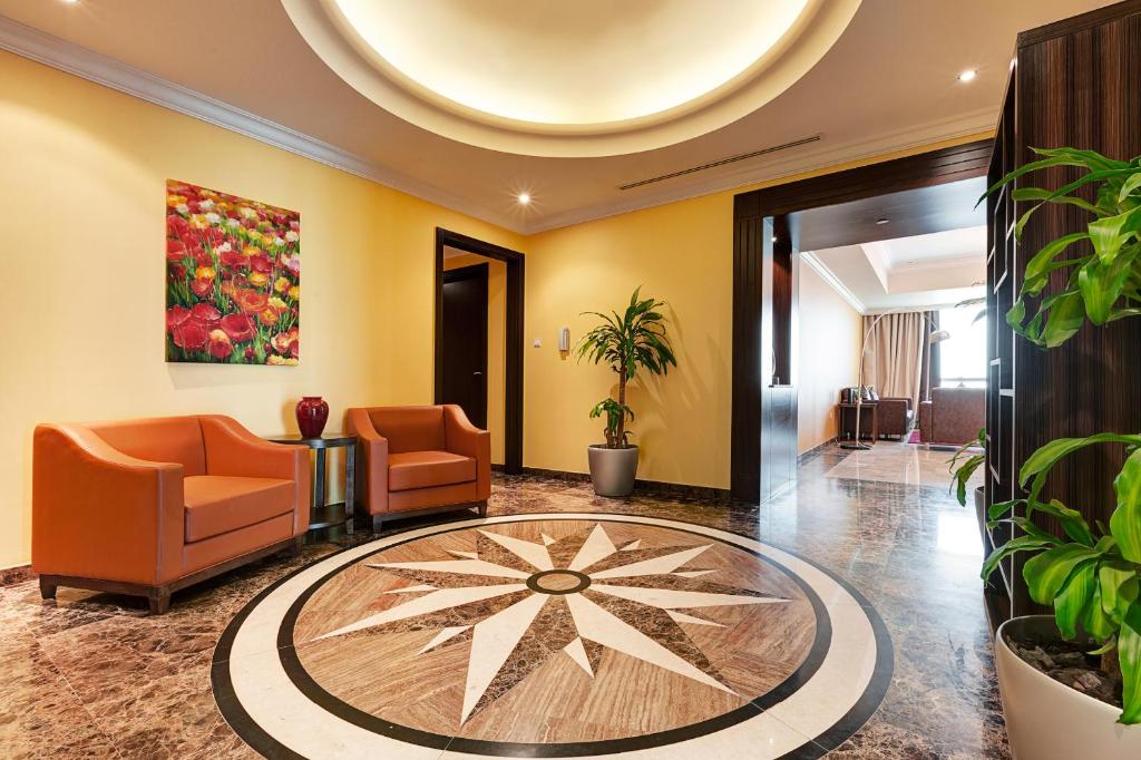 Відгуки туристів, Abidos Hotel Apartment Dubailand