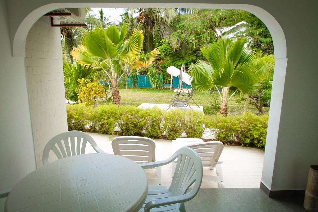 Praslin (wyspa) Hide Away Holidays Apartment