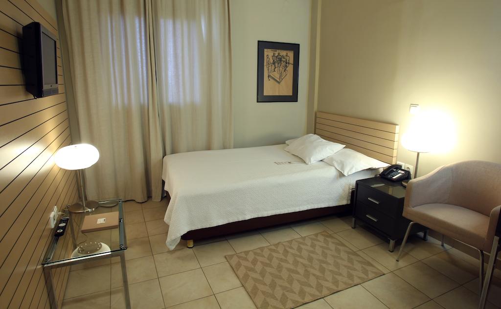 Отдых в отеле Astoria Hotel Thessaloniki