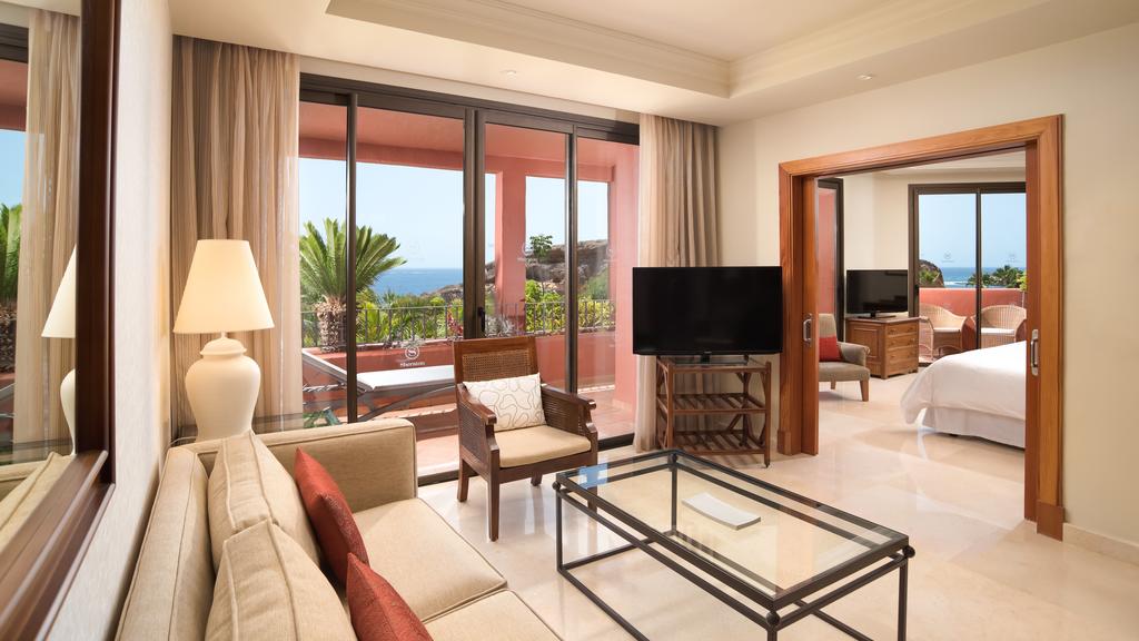 Отзывы про отдых в отеле, Sheraton La Caleta Resort & Spa