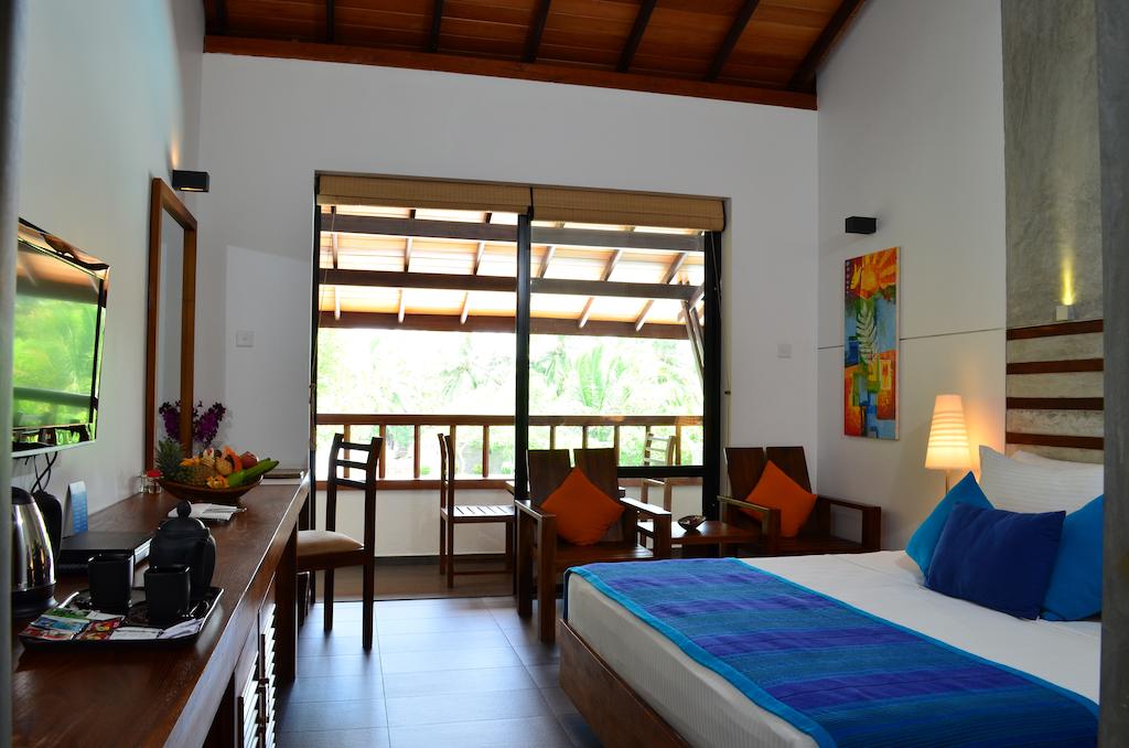 Oferty hotelowe last minute Amagi Aria (ex. Amagi Lagoon Resort & Spa) Negombo