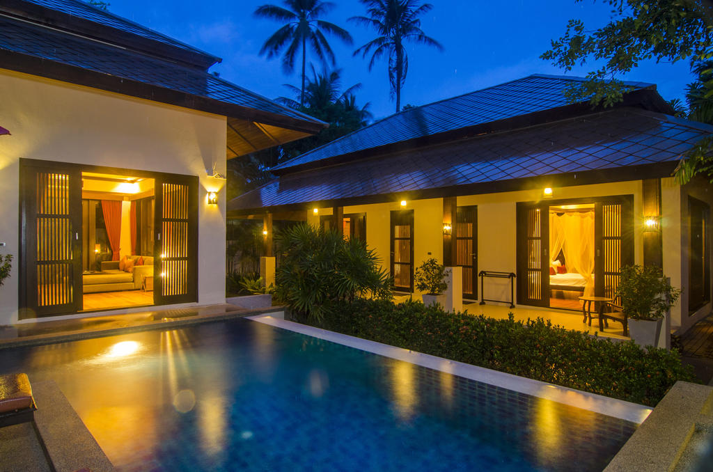 Hot tours in Hotel Kirikayan Luxury Pool Villas Ko Samui Thailand