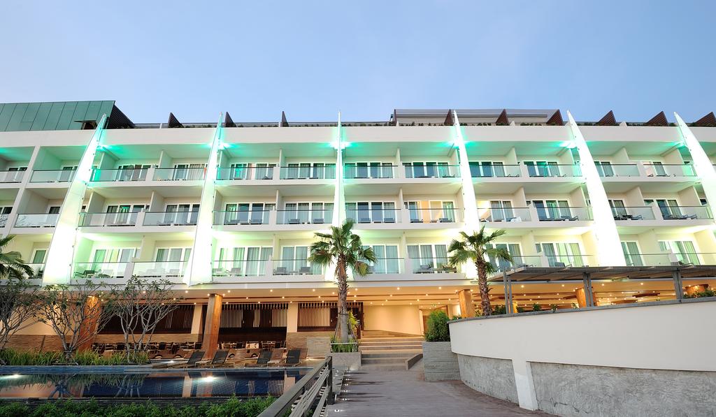 Відгуки про відпочинок у готелі, Sea Sun Sand Resort & Spa