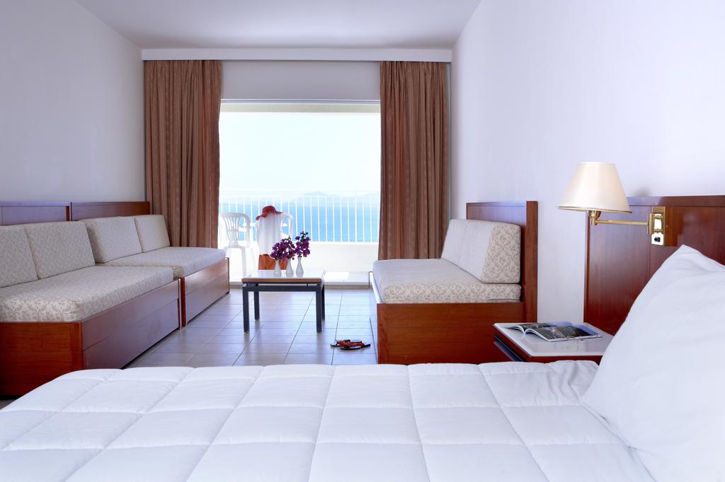 Горящие туры в отель Sunshine Corfu Hotel & Spa