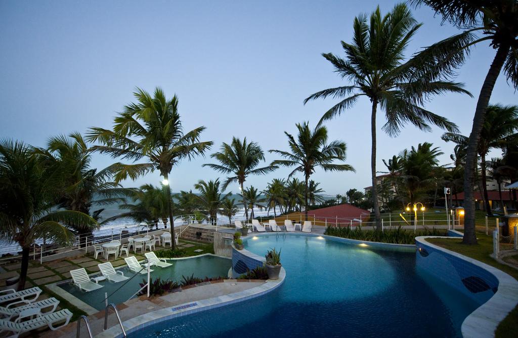 Туры в отель Marsol Beach Resort Бразилиа Бразилия