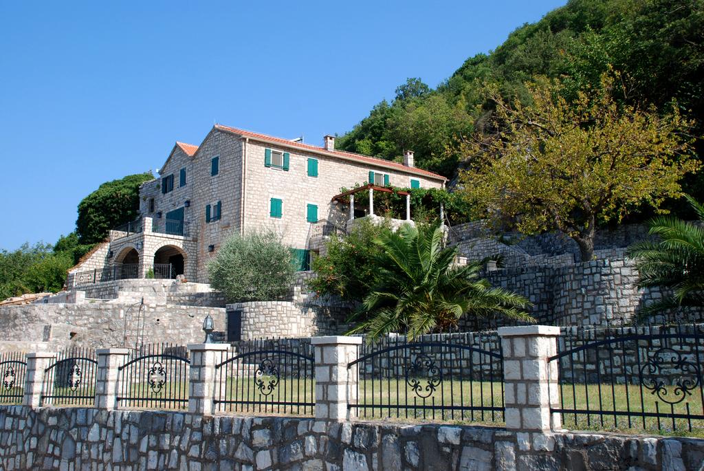 Balic Selo, Montenegro