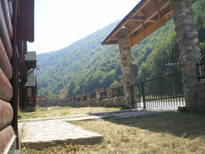 Черногория Rajsko Selo
