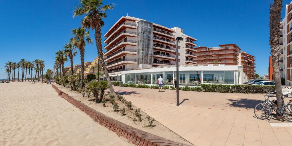Hotel Montecarlo Spa & Wellness, Испания