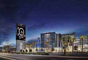 Sls Hotel and Casino Las Vegas, 5, фотографии