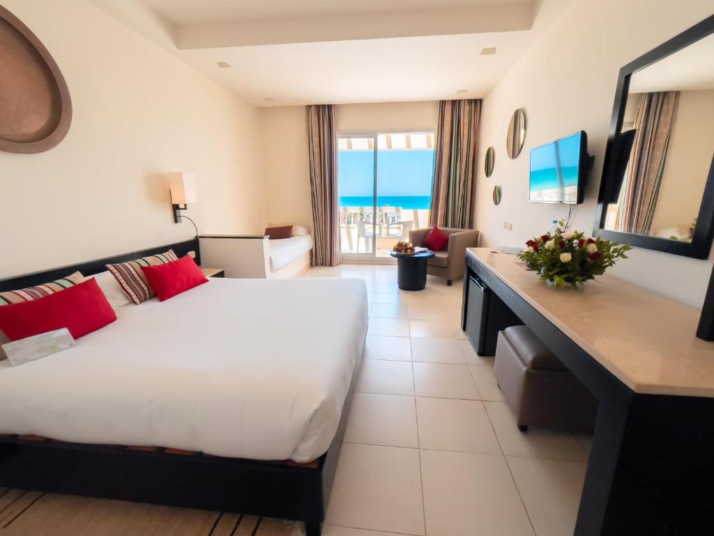 Oferty hotelowe last minute Vincci Dar Midoun Dżerba (wyspa) Tunezja