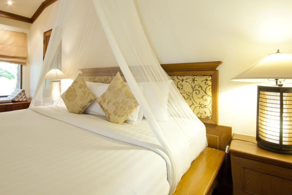Відпочинок в готелі Sunrise Tropical Resort & Spa Крабі