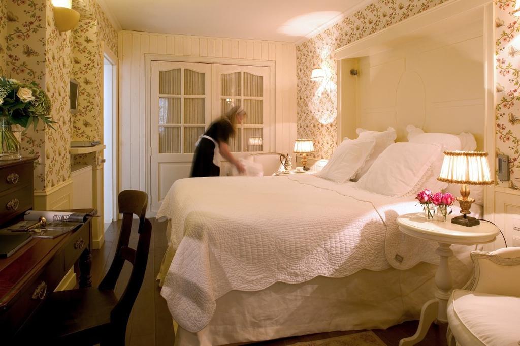 Hotel De Orangerie - Small Luxury Hotels of the World, Брюгге, фотографии туров