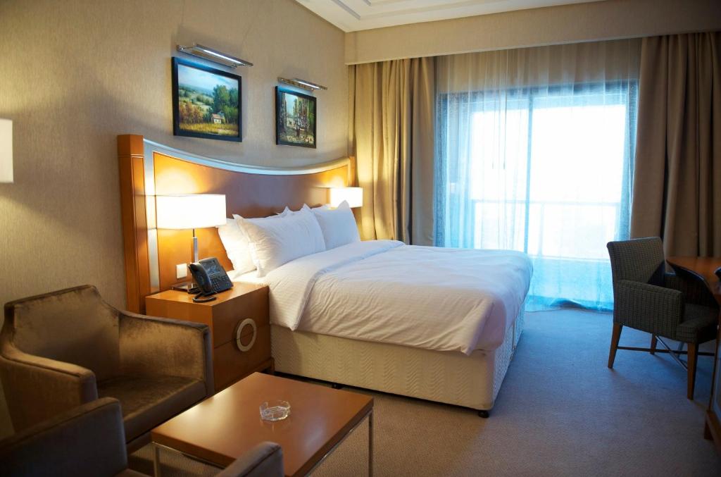 Grand Bellevue Hotel Apartment Dubai zdjęcia turystów