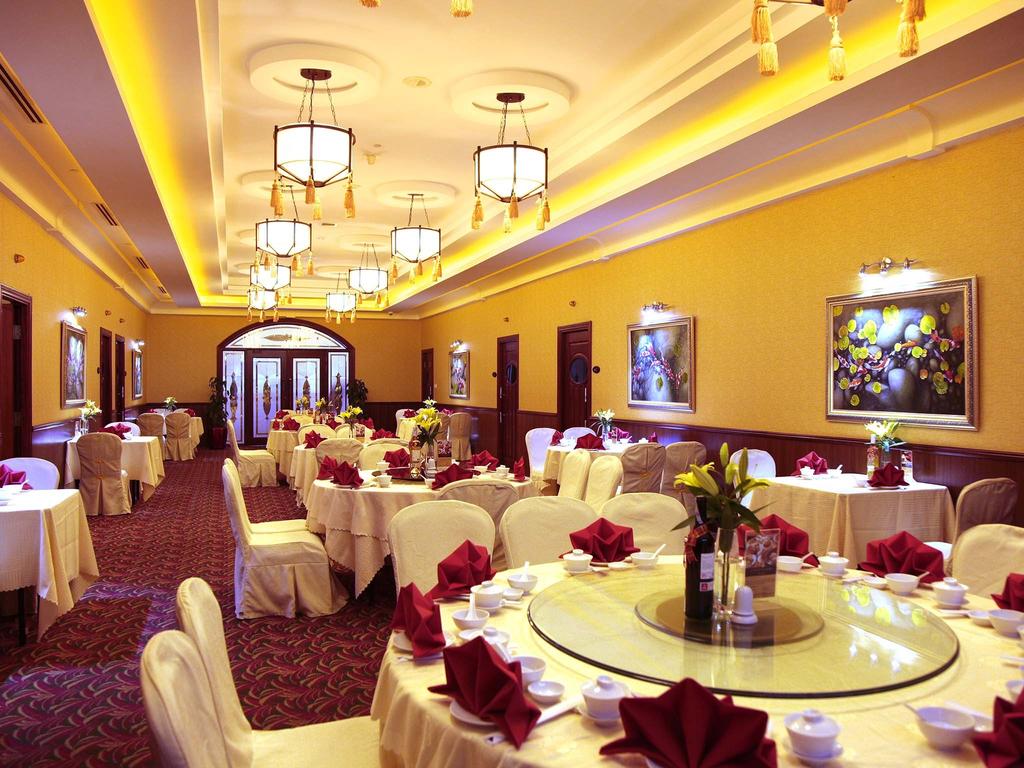 Vietnam Fortuna Hotel