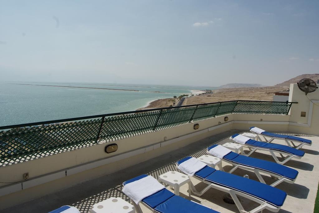 Daniel Dead Sea, фото отеля 58