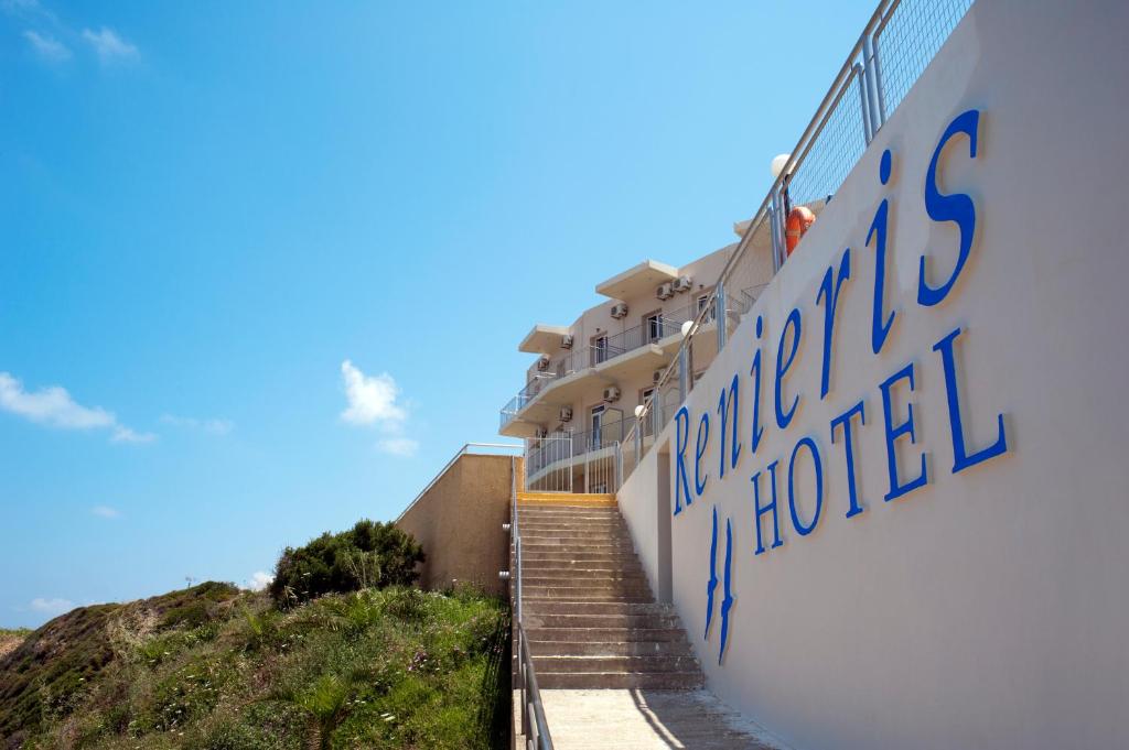 Туры в отель Renieris Hotel Ханья Греция