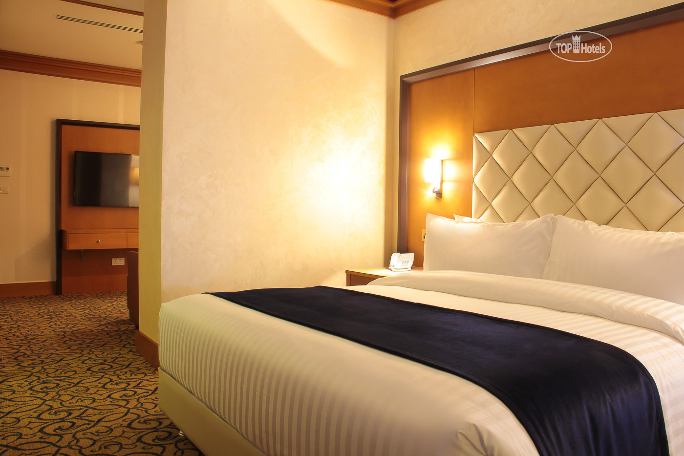 Гарячі тури в готель Thousand Nights Hotel Амман Йорданія