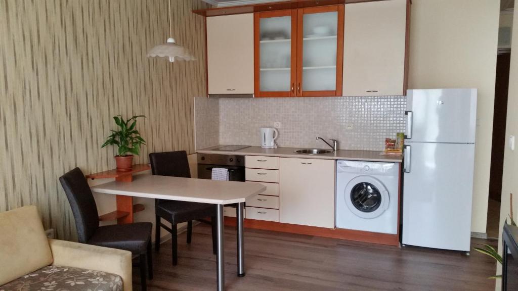 Apartments Carrera Болгария цены