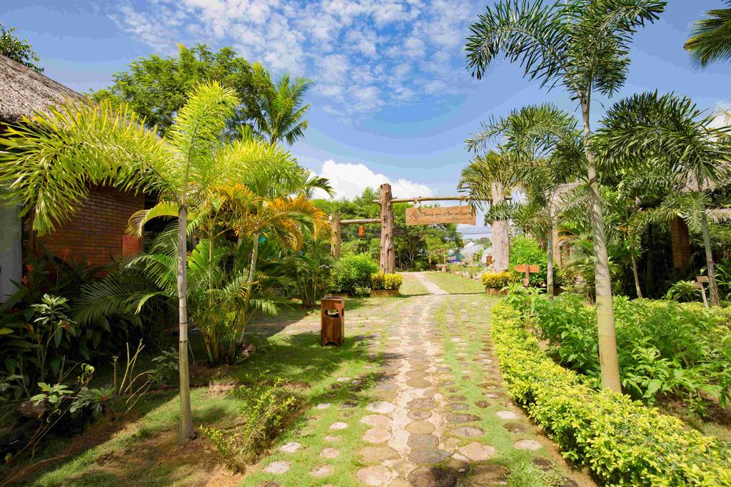Готель, Phu Quoc Dragon Resort & Spa