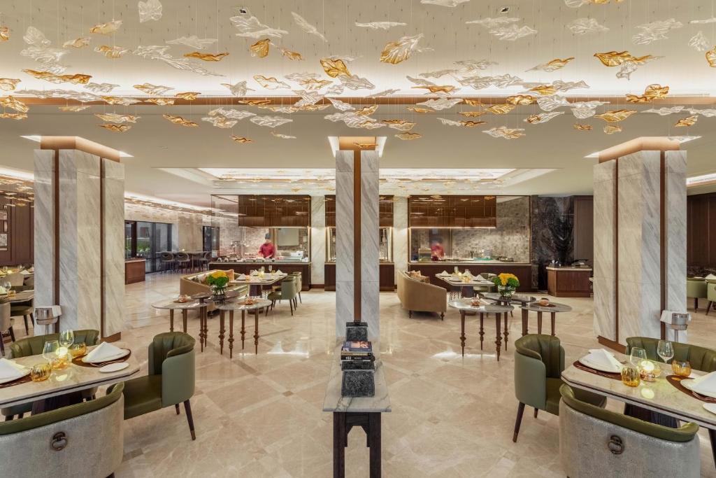 Отзывы гостей отеля Taj Exotica Resort & Spa, The Palm