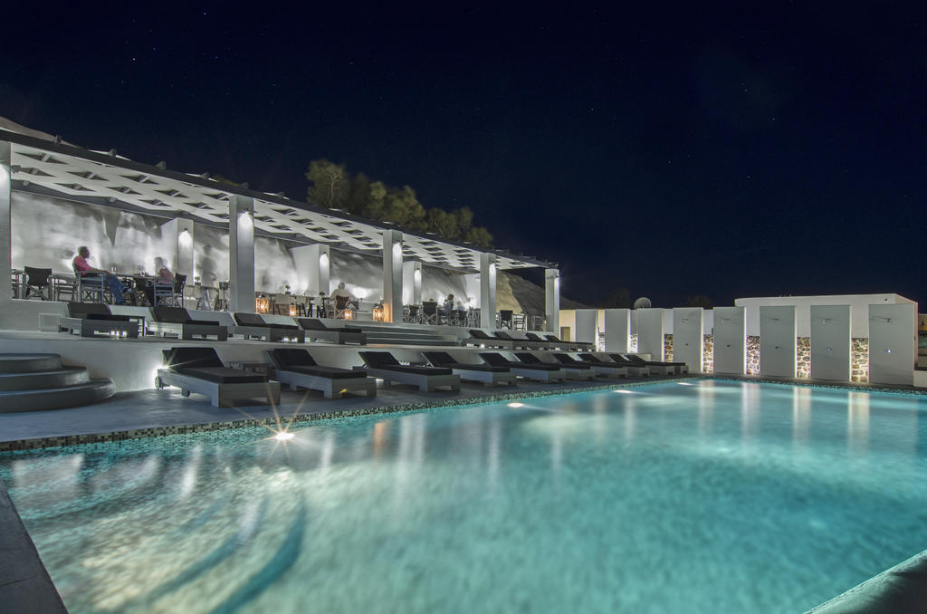 Ambassador Santorini Luxury Villas & Suites, Греція, Санторіні (острів)