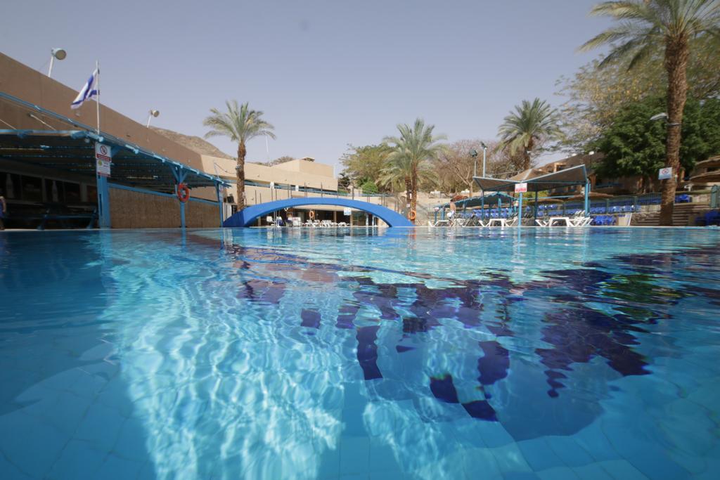 Отзывы туристов Club Inn Hotel Eilat