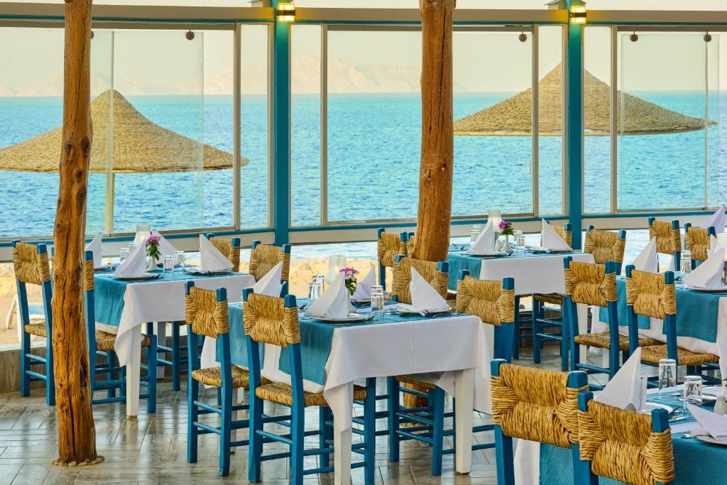 Oferty hotelowe last minute Dreams Beach Resort Szarm el-Szejk
