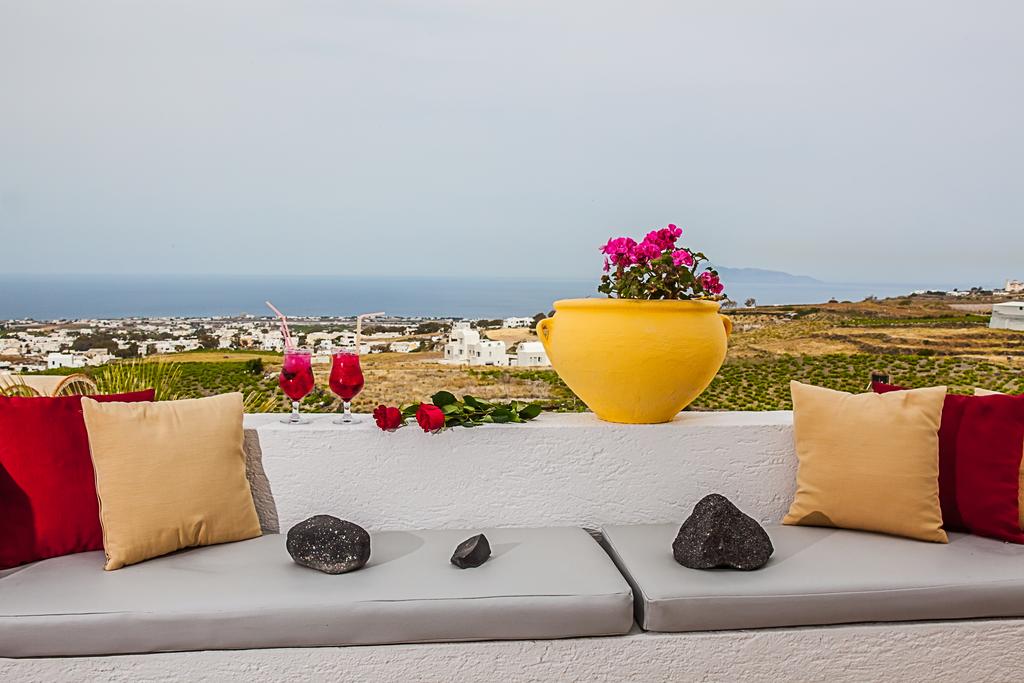 Hotel, Grecja, Santorini (wyspa), Nautilus Dome