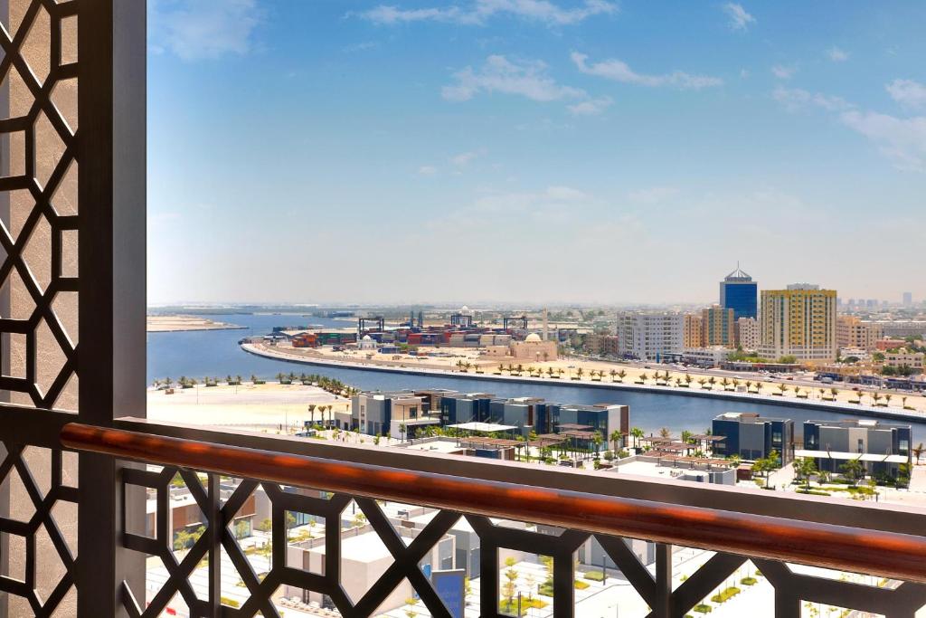 Hotel guest reviews Ajman Saray, A Luxury Collection Resort