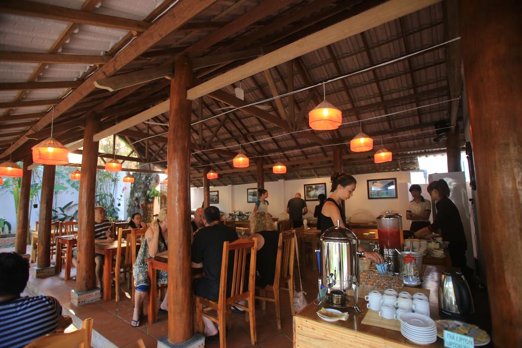 Фу Куок (остров) La Mer Phu Quoc Resort цены
