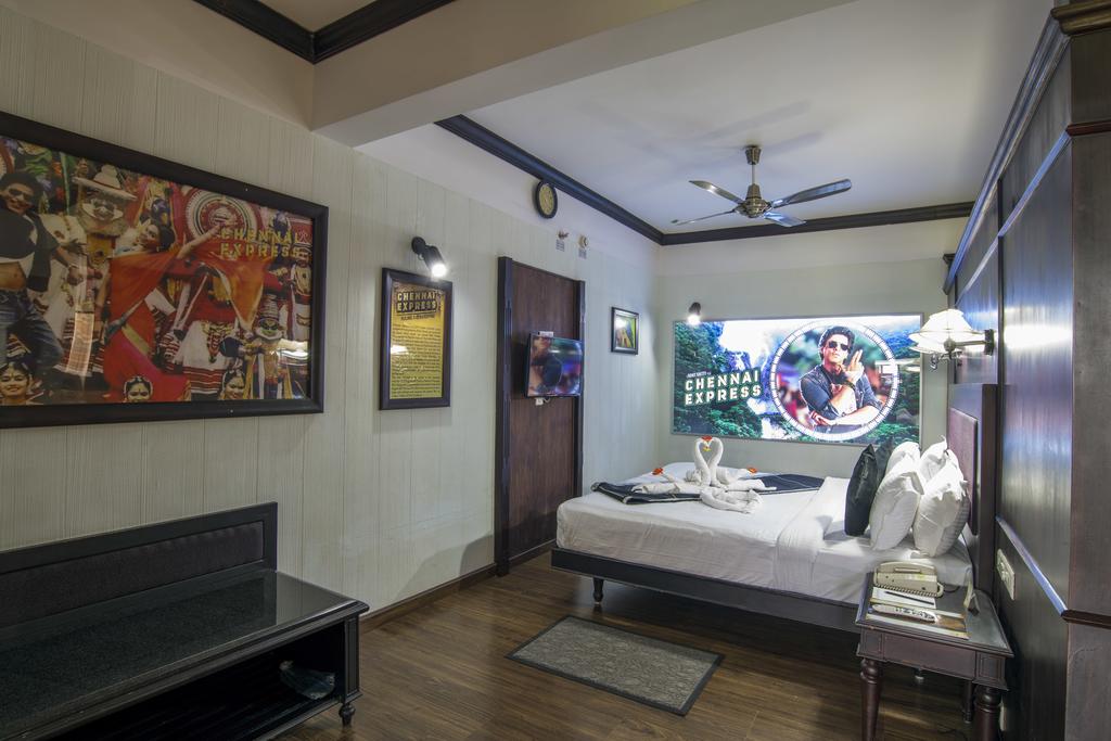 Горящие туры в отель Silvertips Муннар Индия