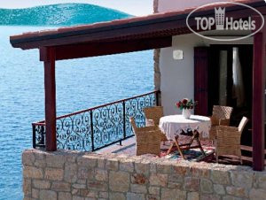 Arion Resort Туреччина ціни