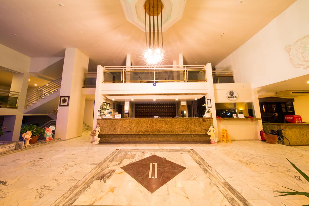 Отзывы гостей отеля Tuntas Beach Hotel Altinkum