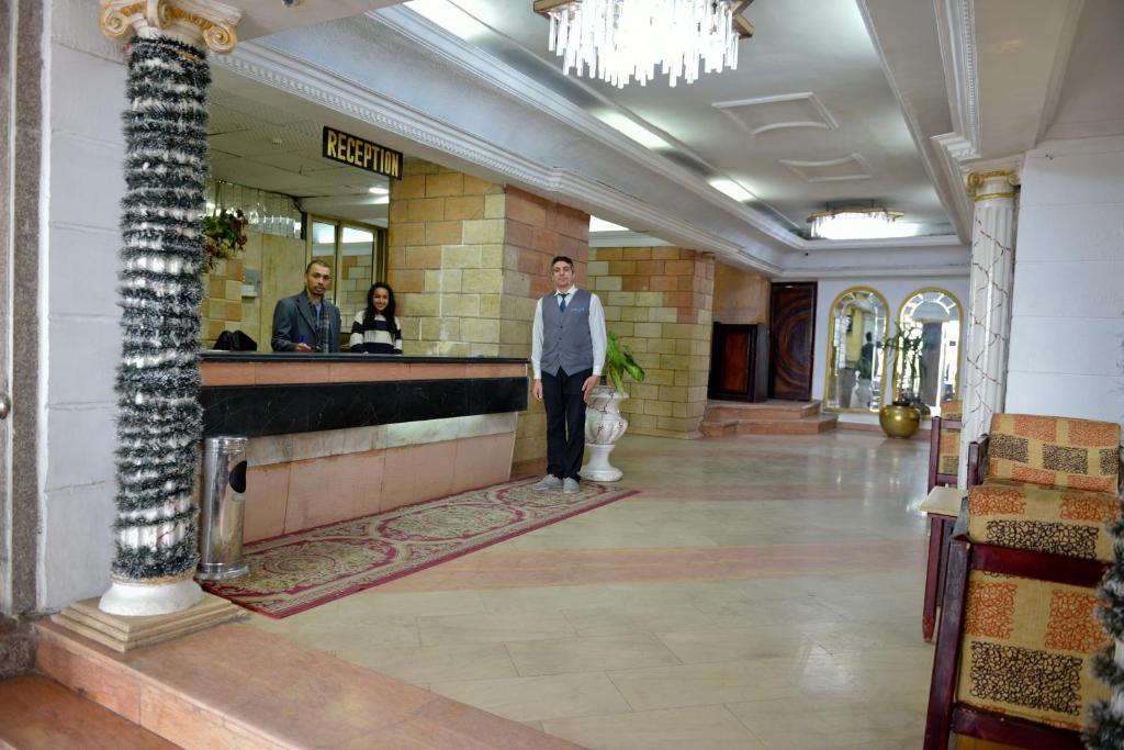 Туры в отель Regency Alexandria
