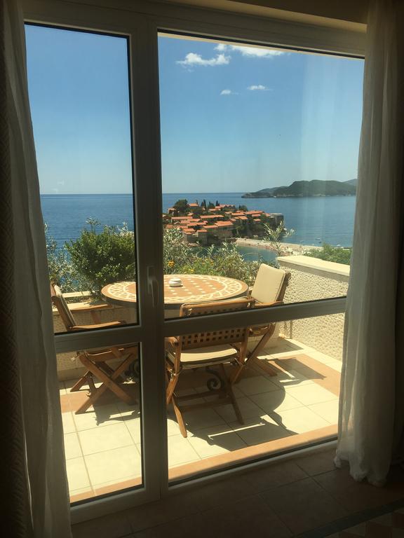 Hotel Villa Montenegro, фото отдыха