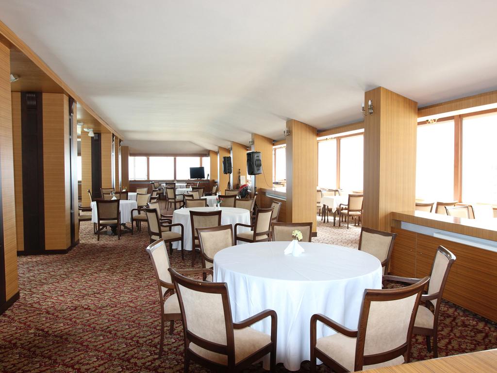 Туры в отель Saylamlar Hotel Trabzon Трабзон Турция
