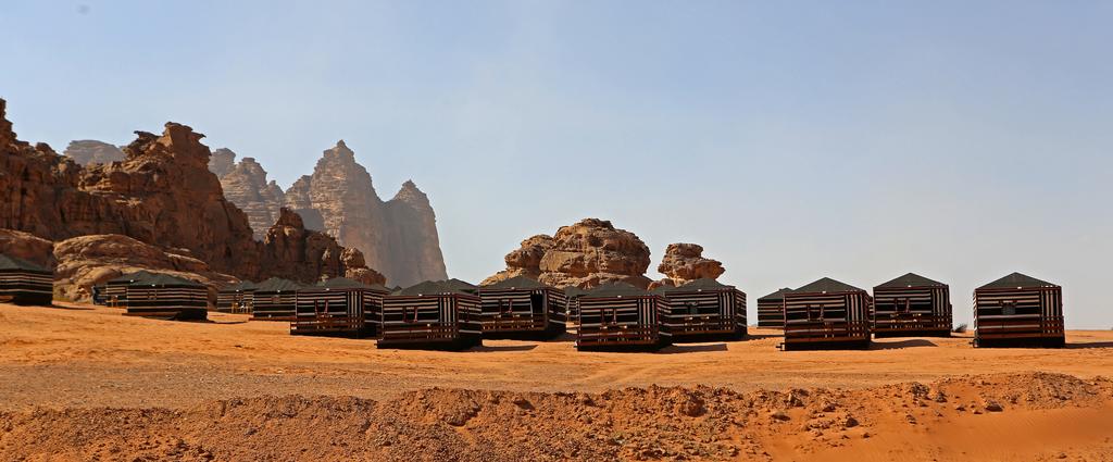 Sun City Camp, Jordan, Wadi Ram, tours, photos and reviews