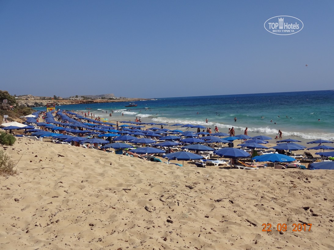 Tours to the hotel Melissi Hotel Ayia Napa