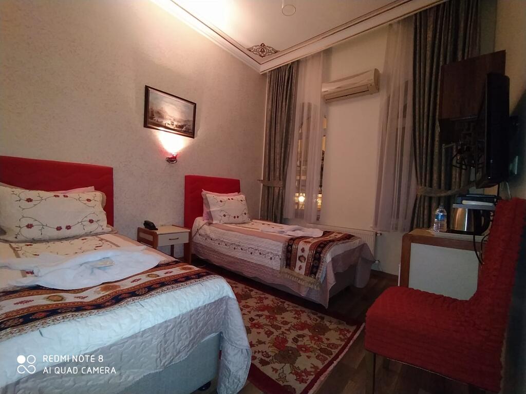 Турция Sur Hotel Sultanahmed