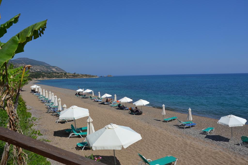 Aphrodite Hotel Beach Cypr ceny