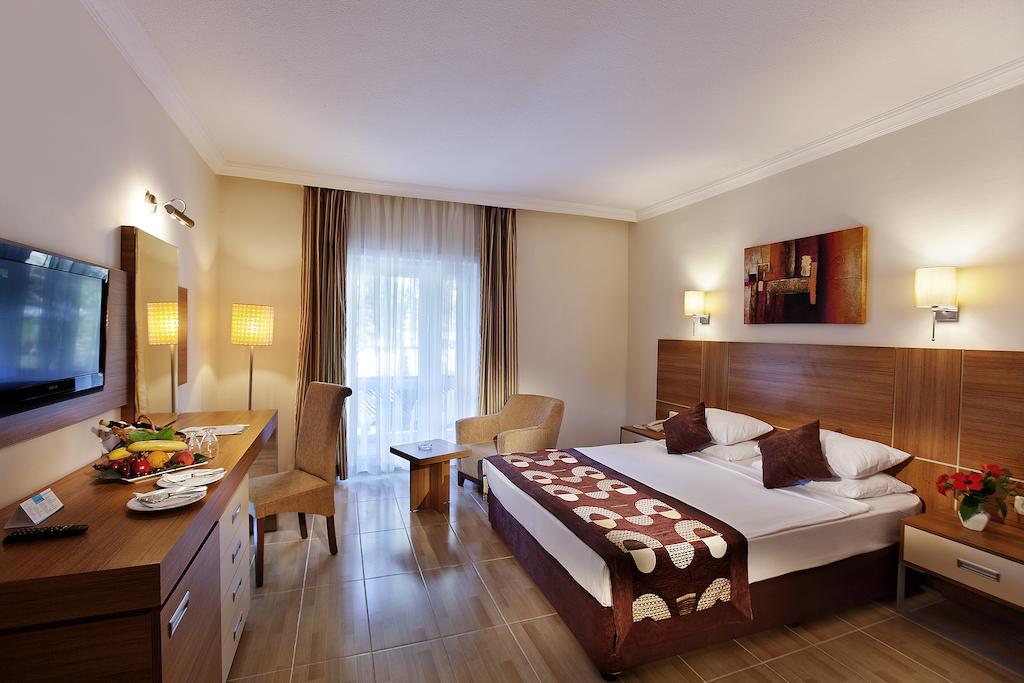 Kemer Club Marco Polo prices